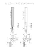 SYSTEMS AND METHODS FOR LASER SYSTEMS WITH VARIABLE BEAM PARAMETER PRODUCT     UTILIZING THERMO-OPTIC EFFECTS diagram and image