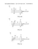 SYSTEMS AND METHODS FOR LASER SYSTEMS WITH VARIABLE BEAM PARAMETER PRODUCT     UTILIZING THERMO-OPTIC EFFECTS diagram and image