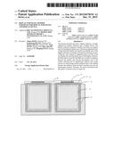 DISPLAY SUBSTRATE, MOTHER SUBSTRATE FOR DISPLAY SUBSTRATES AND DISPLAY     DEVICE diagram and image