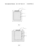 DISPLAY SUBSTRATE, MOTHER SUBSTRATE FOR DISPLAY SUBSTRATES AND DISPLAY     DEVICE diagram and image