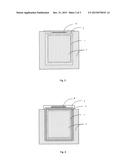 DISPLAY SUBSTRATE, MOTHER SUBSTRATE FOR DISPLAY SUBSTRATES AND DISPLAY     DEVICE diagram and image