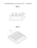 MANUFACTURING METHOD FOR LINEAR-GRID OF DISPLAY PANEL diagram and image