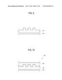 MANUFACTURING METHOD FOR LINEAR-GRID OF DISPLAY PANEL diagram and image