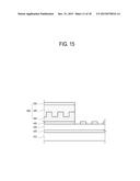 MANUFACTURING METHOD FOR LINEAR-GRID OF DISPLAY PANEL diagram and image