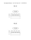 MANUFACTURING METHOD FOR LINEAR-GRID OF DISPLAY PANEL diagram and image