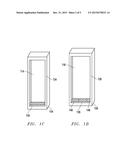 Solar Powered Device With Scalable Size And Power Capacity diagram and image