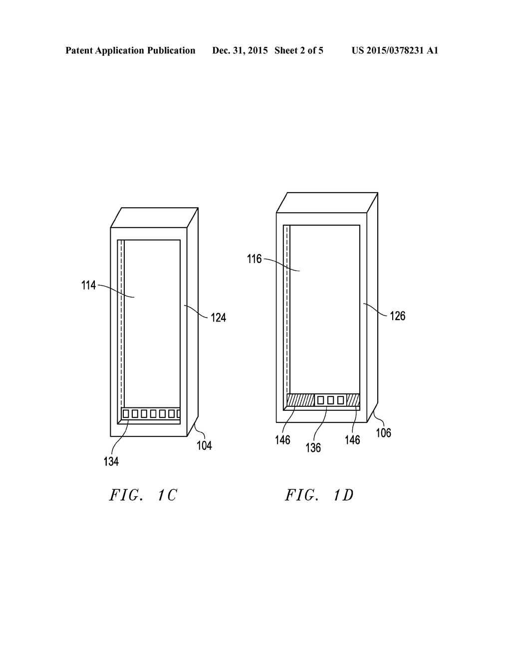 Solar Powered Device With Scalable Size And Power Capacity - diagram, schematic, and image 03