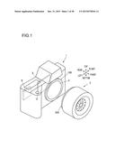 CAMERA ACCESSORY diagram and image