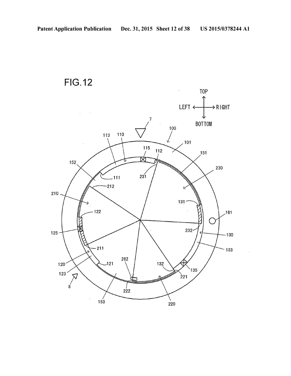 CAMERA ACCESSORY - diagram, schematic, and image 13