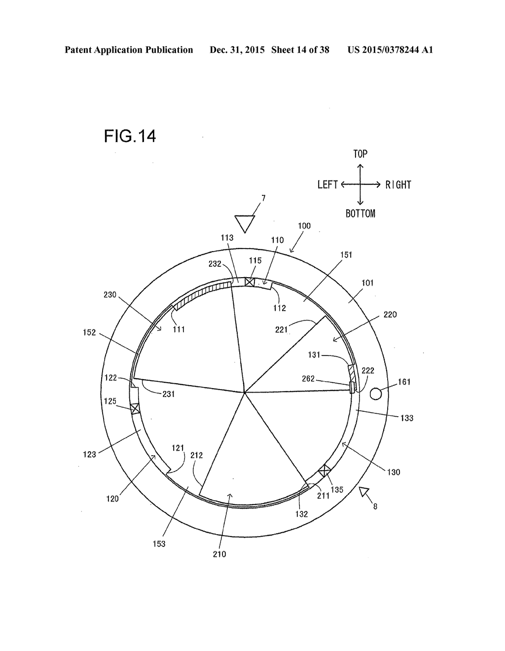 CAMERA ACCESSORY - diagram, schematic, and image 15