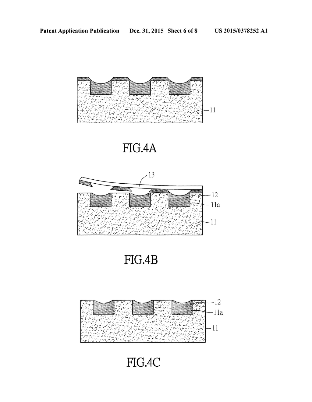 PHOTOMASK AND METHOD FOR MANUFACTURING PHOTOMASK - diagram, schematic, and image 07