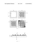 NEGATIVE-TYPE PHOTOSENSITIVE COLORING COMPOSITION, CURED FILM,     LIGHT-SHIELDING PATTERN FOR TOUCH PANEL, AND TOUCH PANEL MANUFACTURING     METHOD diagram and image
