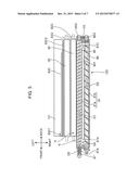 DEVELOPING DEVICE AND IMAGE FORMING APPARATUS PROVIDED WITH SAME diagram and image