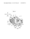 DEVELOPING DEVICE AND IMAGE FORMING APPARATUS PROVIDED WITH SAME diagram and image