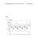 IMAGE FORMING APPARATUS AND A METHOD FOR MEASURING DISCHARGE STARTING     VOLTAGE diagram and image