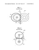 FIXING DEVICE CAPABLE OF ENHANCING DURABILITY OF ENDLESS BELT AND IMAGE     FORMING APPARATUS INCORPORATING THE SAME diagram and image