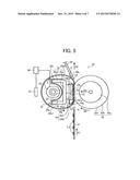 FIXING DEVICE CAPABLE OF ENHANCING DURABILITY OF ENDLESS BELT AND IMAGE     FORMING APPARATUS INCORPORATING THE SAME diagram and image