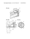 FIXING DEVICE CAPABLE OF ENHANCING DURABILITY OF ENDLESS BELT AND IMAGE     FORMING APPARATUS INCORPORATING THE SAME diagram and image