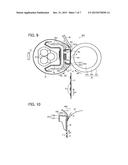 FIXING DEVICE CAPABLE OF ENHANCING DURABILITY OF ENDLESS BELT AND IMAGE     FORMING APPARATUS INCORPORATING THE SAME diagram and image