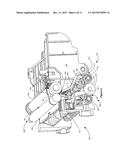 Dual Input Bump Alignment Assembly for an Imaging Device diagram and image