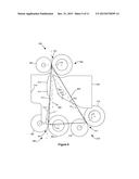 Dual Input Bump Alignment Assembly for an Imaging Device diagram and image