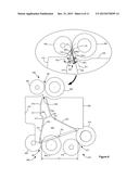 Dual Input Bump Alignment Assembly for an Imaging Device diagram and image