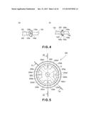 PHOTOSENSITIVE DRUM UNIT, ASSEMBLING METHOD THEREFOR, AND DISASSEMBLING     METHOD THEREFOR diagram and image