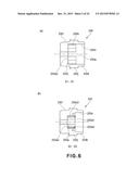 PHOTOSENSITIVE DRUM UNIT, ASSEMBLING METHOD THEREFOR, AND DISASSEMBLING     METHOD THEREFOR diagram and image