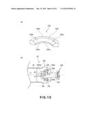 PHOTOSENSITIVE DRUM UNIT, ASSEMBLING METHOD THEREFOR, AND DISASSEMBLING     METHOD THEREFOR diagram and image