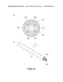 PHOTOSENSITIVE DRUM UNIT, ASSEMBLING METHOD THEREFOR, AND DISASSEMBLING     METHOD THEREFOR diagram and image