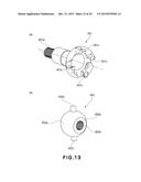 PHOTOSENSITIVE DRUM UNIT, ASSEMBLING METHOD THEREFOR, AND DISASSEMBLING     METHOD THEREFOR diagram and image