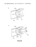 PHOTOSENSITIVE DRUM UNIT, ASSEMBLING METHOD THEREFOR, AND DISASSEMBLING     METHOD THEREFOR diagram and image