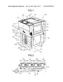 IMAGE FORMING APPARATUS diagram and image