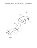 ELECTRONIC WATCH CLASP SYSTEMS AND METHODS diagram and image