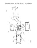 ELECTRONIC WATCH CLASP SYSTEMS AND METHODS diagram and image