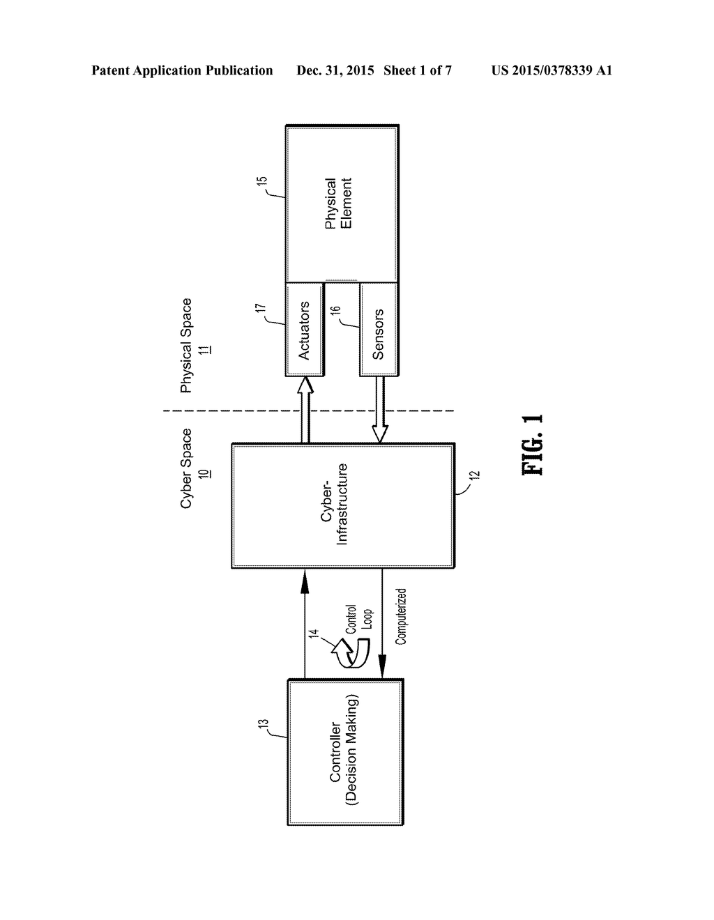 RESILIENT CONTROL DESIGN FOR DISTRIBUTED CYBER-PHYSICAL SYSTEMS - diagram, schematic, and image 02