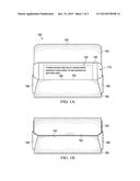 Cover for Actuating a Mobile Electronic Device Sensor diagram and image