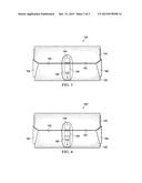 Cover for Actuating a Mobile Electronic Device Sensor diagram and image