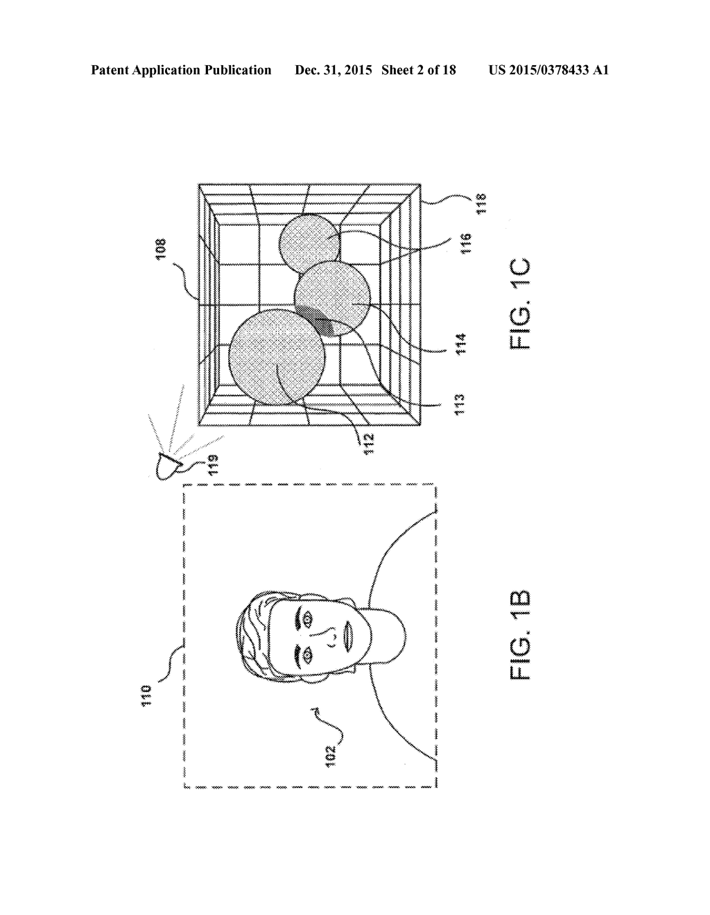 DETECTING A PRIMARY USER OF A DEVICE - diagram, schematic, and image 03