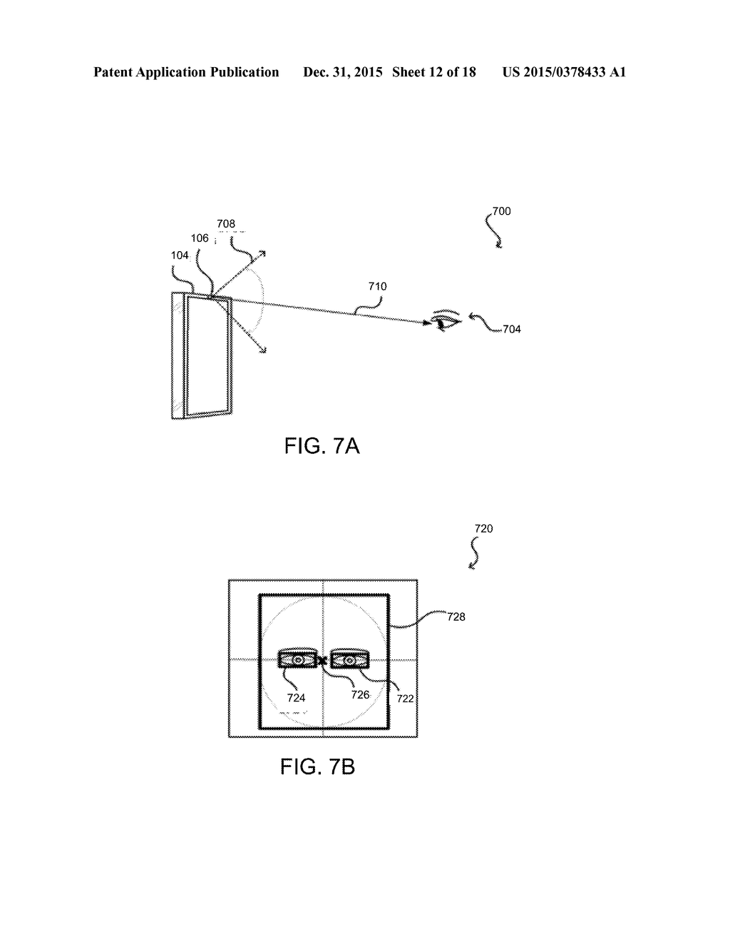 DETECTING A PRIMARY USER OF A DEVICE - diagram, schematic, and image 13