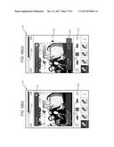 Device and Method for Processing User Input diagram and image