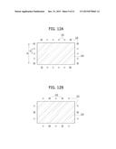 ELECTRONIC DEVICE FOR SENSING 2D AND 3D TOUCH AND METHOD FOR CONTROLLING     THE SAME diagram and image