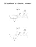 ELECTRONIC DEVICE FOR SENSING 2D AND 3D TOUCH AND METHOD FOR CONTROLLING     THE SAME diagram and image