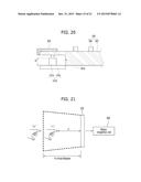 ELECTRONIC DEVICE FOR SENSING 2D AND 3D TOUCH AND METHOD FOR CONTROLLING     THE SAME diagram and image