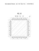 ELECTRONIC DEVICE FOR SENSING 2D AND 3D TOUCH AND METHOD FOR CONTROLLING     THE SAME diagram and image