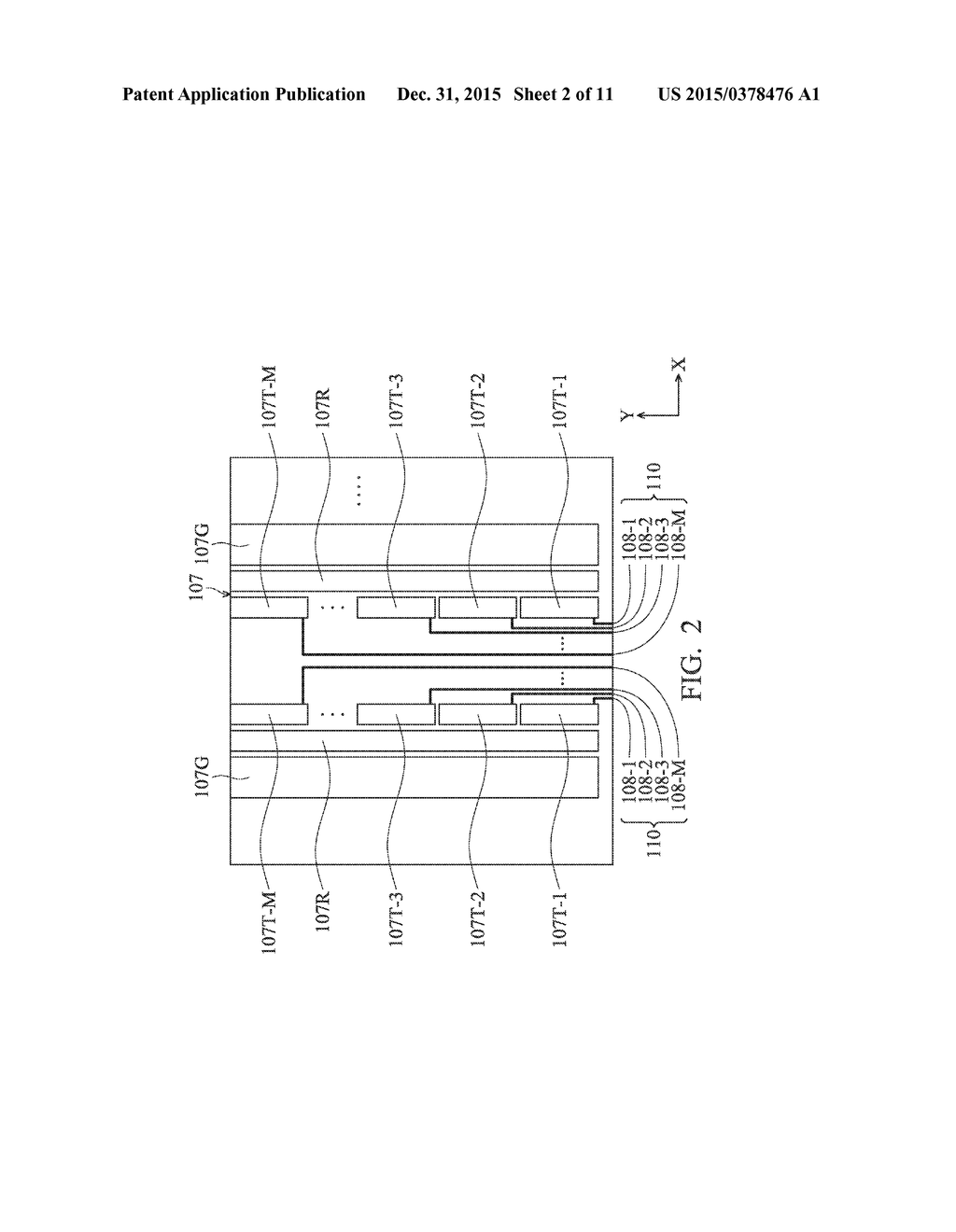 TOUCH DISPLAY DEVICES - diagram, schematic, and image 03