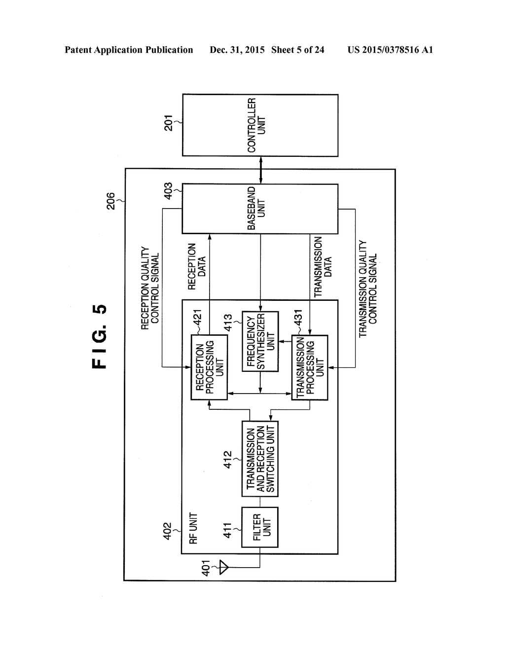 IMAGE PROCESSING APPARATUS AND CONTROL METHOD THEREOF - diagram, schematic, and image 06