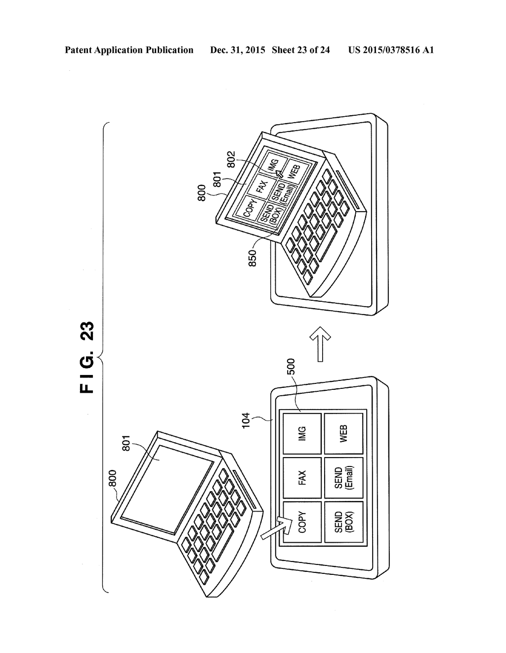 IMAGE PROCESSING APPARATUS AND CONTROL METHOD THEREOF - diagram, schematic, and image 24