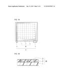 POSITION SENSOR diagram and image