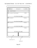 Device, Method, and Graphical User Interface for Displaying Additional     Information in Response to a User Contact diagram and image